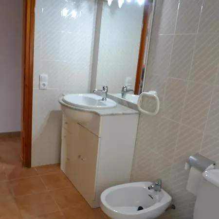 Сasa de vacaciones David *