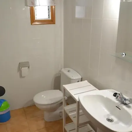 David Holiday home Riumar