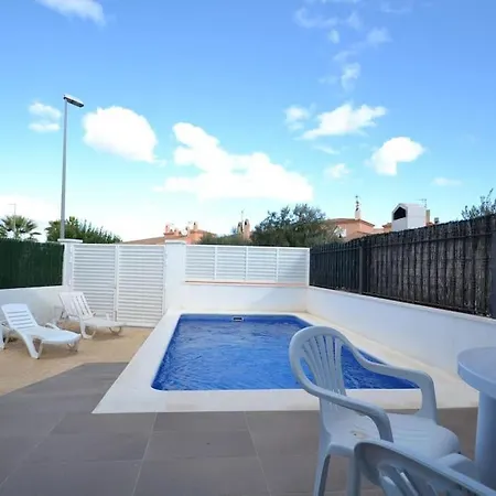 Сasa de vacaciones David *