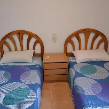 Сasa de vacaciones David