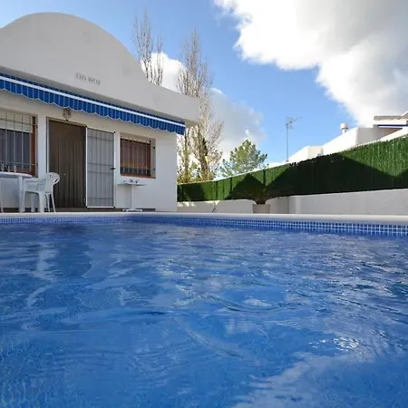 Holiday home David *