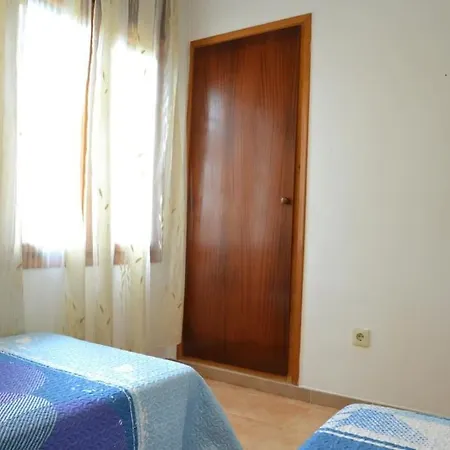 Сasa de vacaciones David Riumar