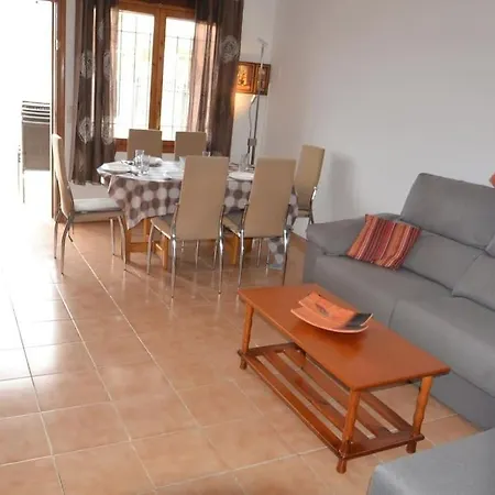 David Holiday home Riumar
