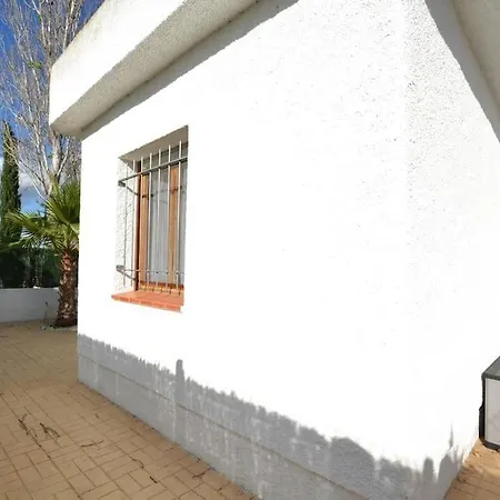 Holiday home David *