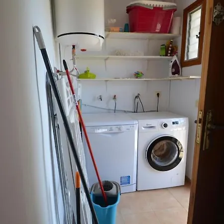 David Сasa de vacaciones Riumar