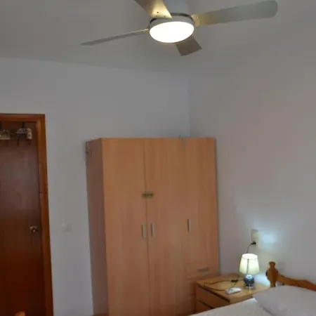 Сasa de vacaciones David Riumar