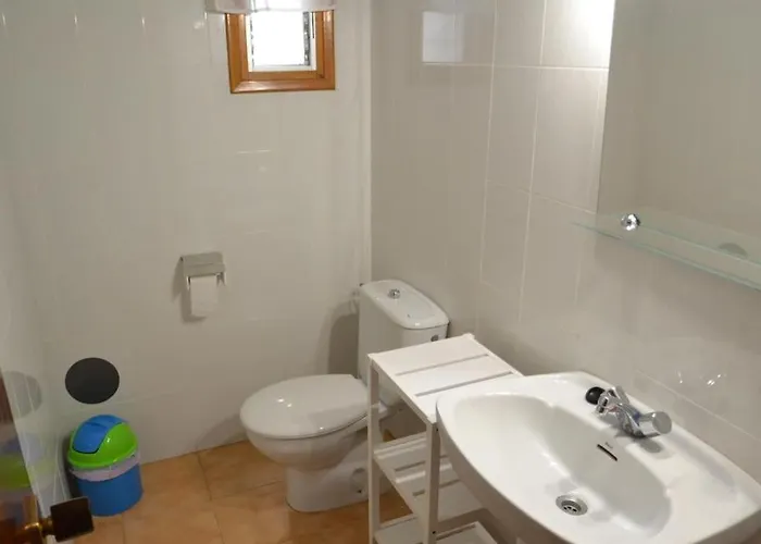 David Ferienhaus Riumar