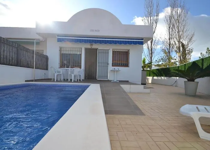 Ferienhaus David Riumar